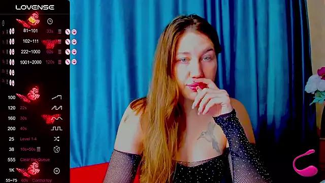 LillyLover_ webcams show profile image 