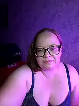LillyWilly from StripChat