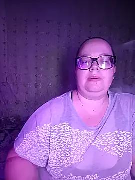 LillyWilly from StripChat is Freechat