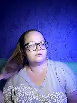 LillyWilly from StripChat