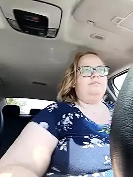 LillyWilly from StripChat