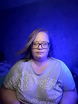 LillyWilly from StripChat