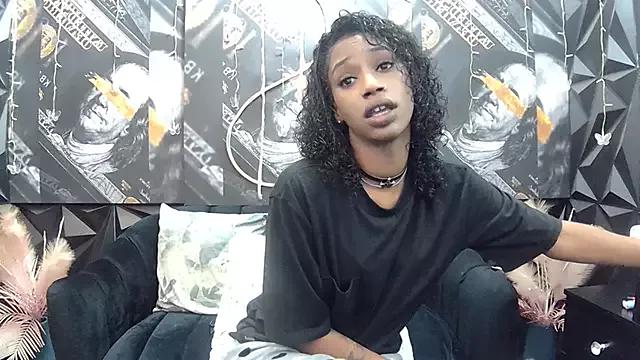 Lilmisbaddyxxx from StripChat