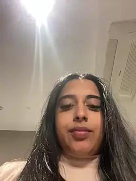 LilMisIndianx from StripChat