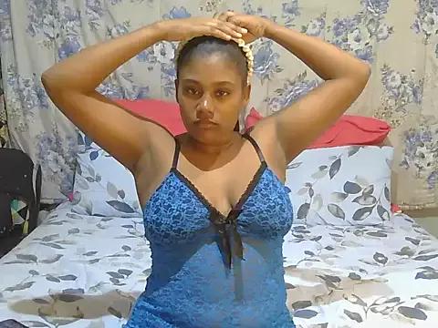 Lilmisskay18 from StripChat