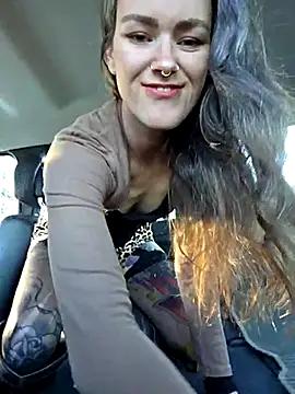 Lilmissvyx from StripChat
