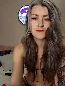 Lilmissvyx from StripChat