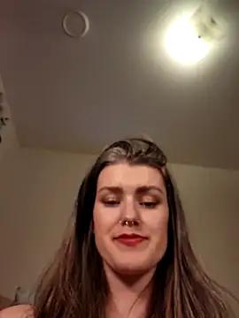 Lilmissvyx from StripChat