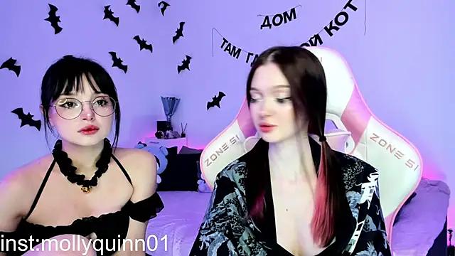 lilMollyStuart from StripChat