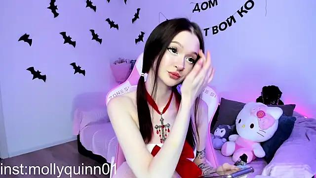 lilMollyStuart from StripChat