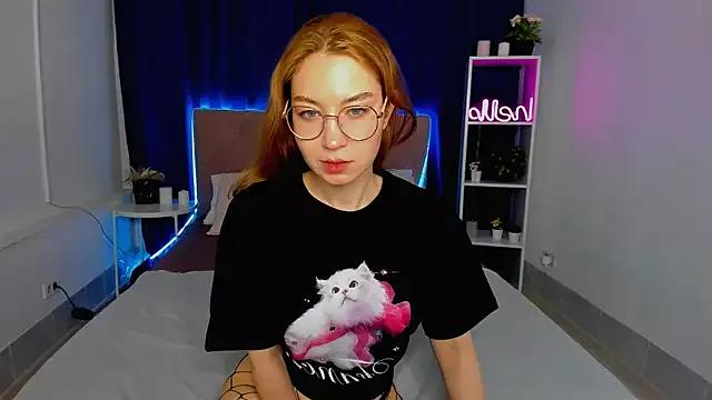 Lilo_Sims from StripChat is Freechat