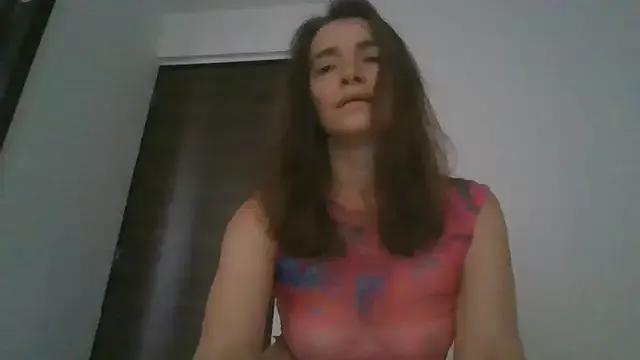 Liloo8923 from StripChat
