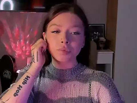 LilShoott from StripChat