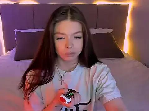 LilShoott webcams show profile image 