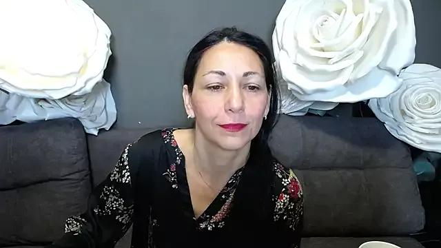 LiluGrants from StripChat