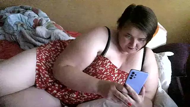 LiluHot from StripChat