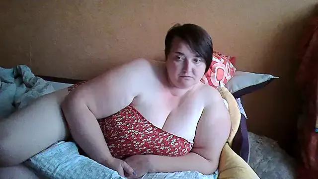LiluHot from StripChat