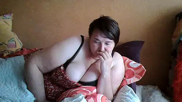 LiluHot from StripChat