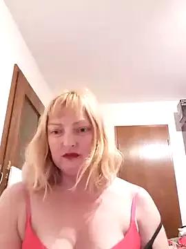 LiluLiluLilu from StripChat