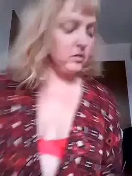 LiluLiluLilu from StripChat