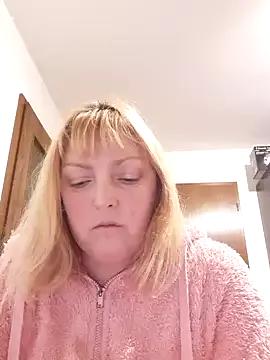 LiluLiluLilu from StripChat