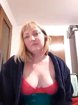 LiluLiluLilu from StripChat