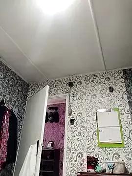 LiluLiluLilu from StripChat