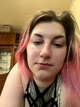 LilVoodie webcams show profile image 