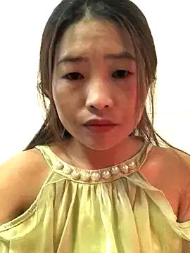 LiLy-0477 from StripChat is Freechat