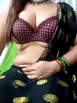 LILY-25 from StripChat