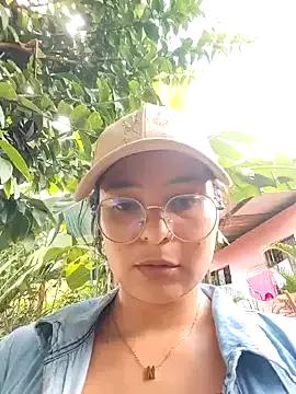 Lily-o from StripChat is Freechat