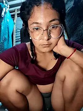 Lily-o from StripChat is Freechat