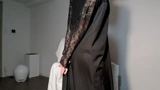Lily_0000 from StripChat