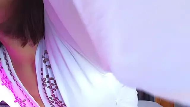lily__foster from StripChat