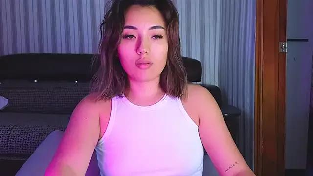 lily__foster from StripChat