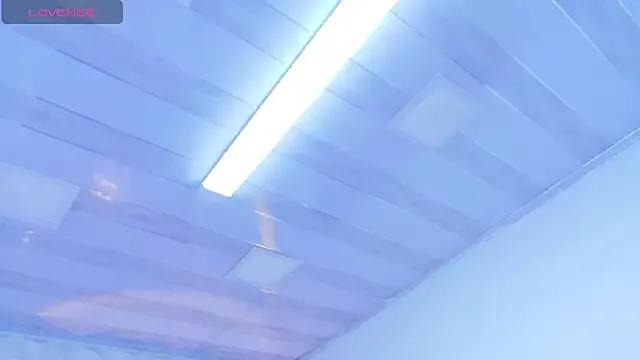 Lily__Rouse__ from StripChat is Freechat