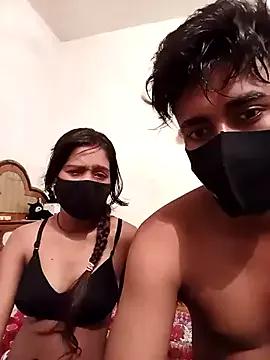 Lily_Baby_ from StripChat is Freechat