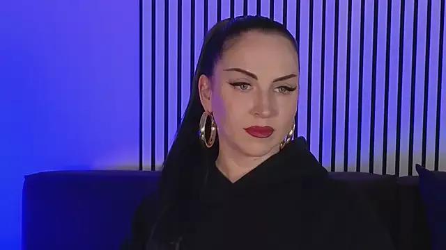 lily_conor from StripChat