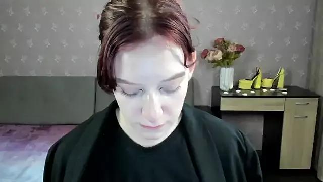Lily_Ember from StripChat
