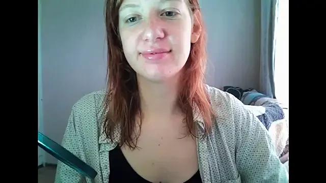 Lily_Ember from StripChat