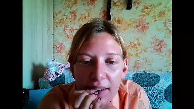 Lily_Ember from StripChat