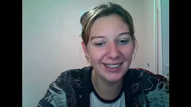 Lily_Ember webcams show profile image 