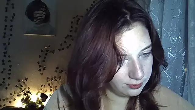 Lily_Ember from StripChat is Freechat