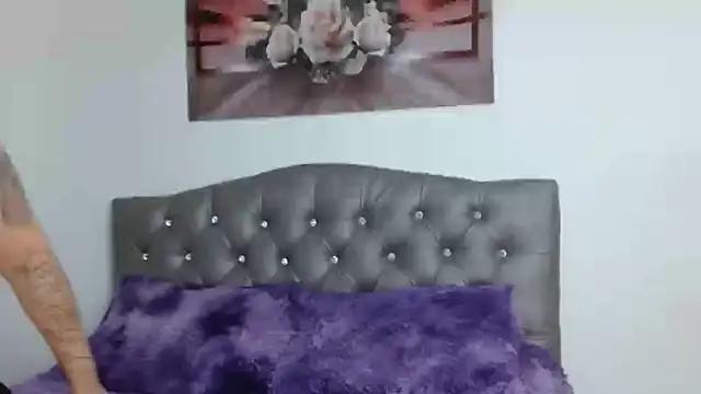 lily_f00x from StripChat