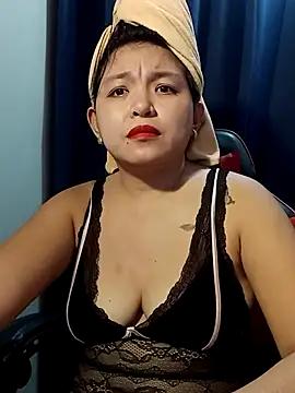 lily_fucking from StripChat