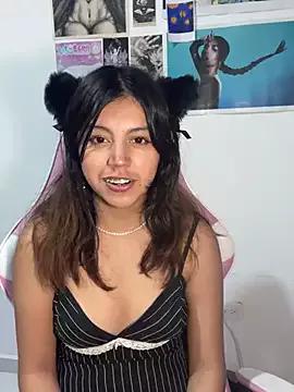 LiLy_kIndly from StripChat