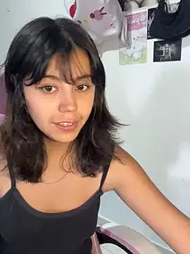 LiLy_kIndly from StripChat is Freechat