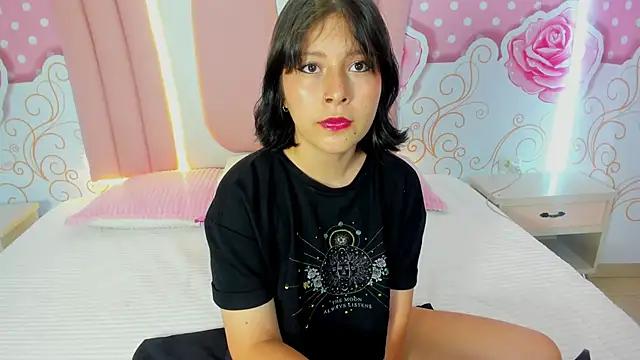 Lily_Martinez from StripChat