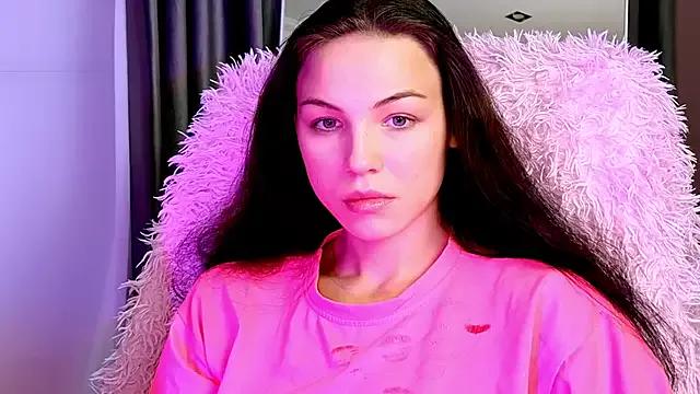 Lily_Me from StripChat is Freechat