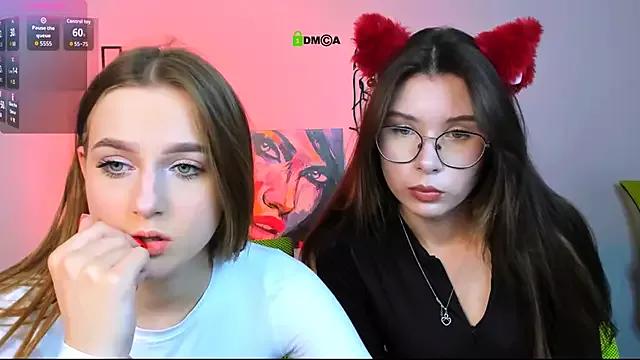 lily_morty from StripChat